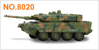 2A7 Panther tank